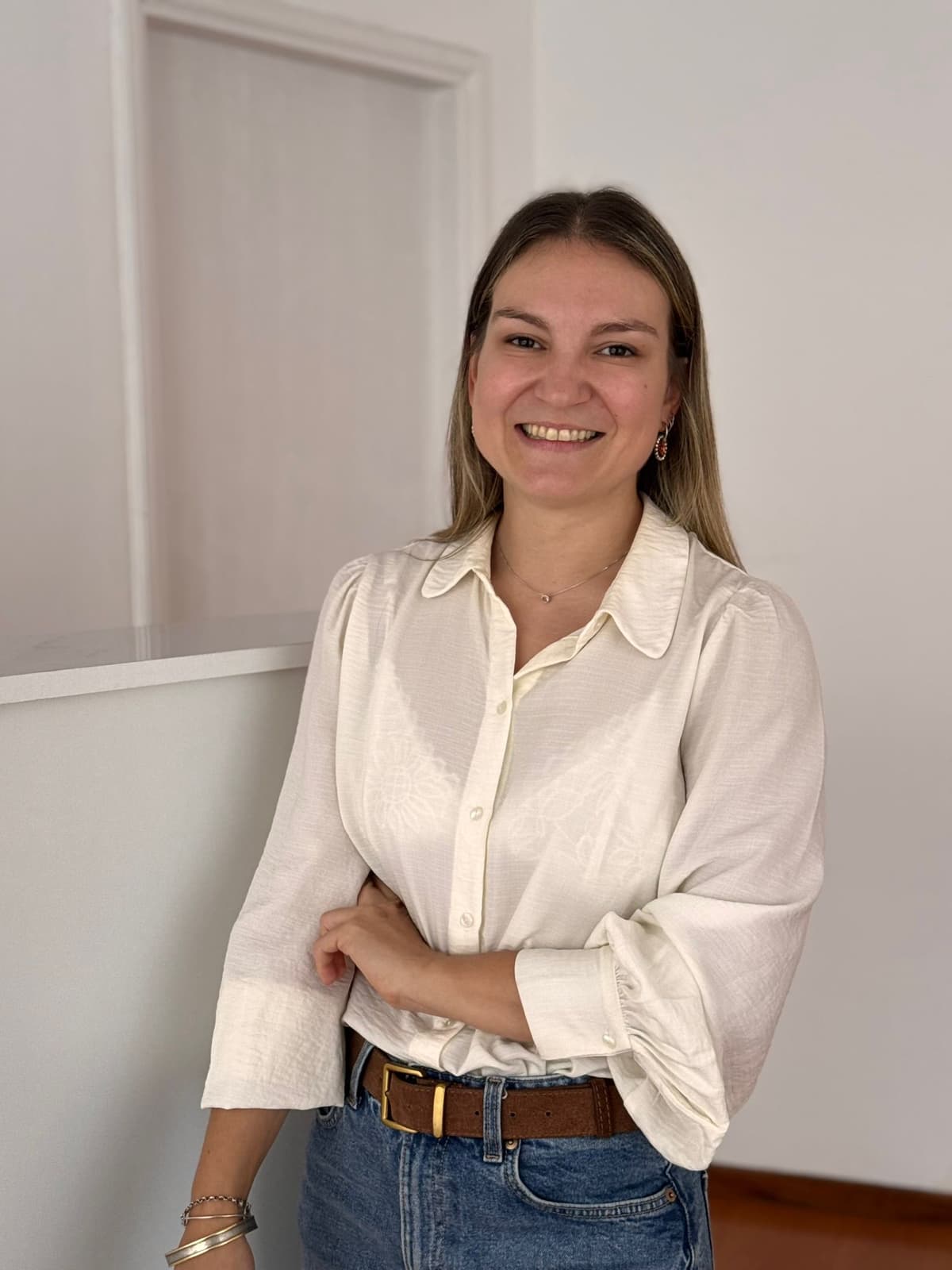 Dra. Florencia Rodríguez Montani